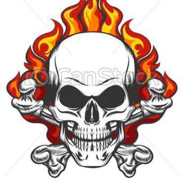 Meet your Posher, Mark - Picture 1 of 1